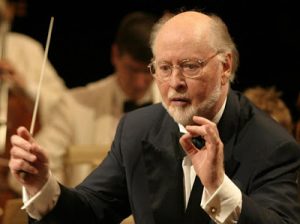 Episodio IX John Williams 
