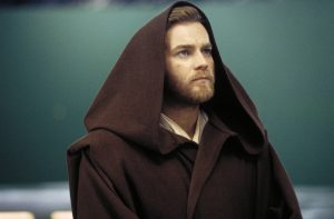 Obi-Wan Kenobi