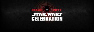 Star Wars Celebration Icono Orlando 2017