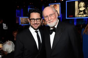 John Williams J.J. Abrams