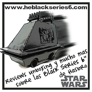 The Black Series 6