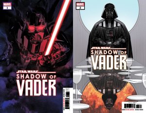 Shadow of Vader