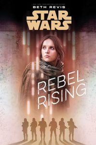 Rebel Rising Planeta