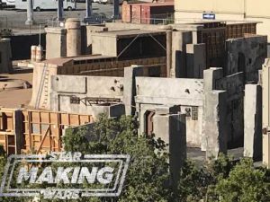 The Mandalorian sets