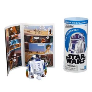 Galaxy of Adventures R2