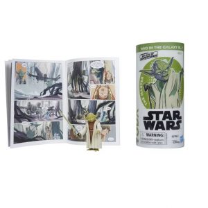 Galaxy of Adventures Yoda