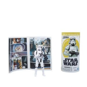 Galaxy of Adventures stormtrooper