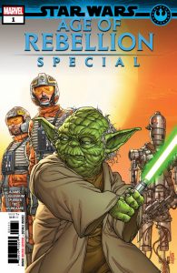 Age of Rebellion Special