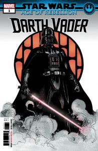 Age of Rebellion Vader