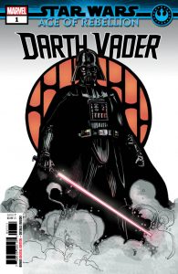 Age of Rebellion Vader