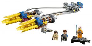 Lego Star Wars