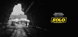 Making Solo A Star Wars Story