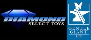 Diamon Selec Toys