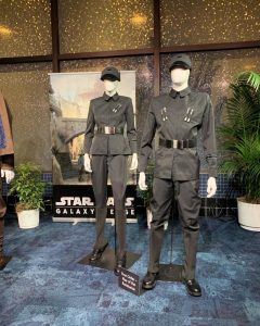Star Wars GAlaxys Edge