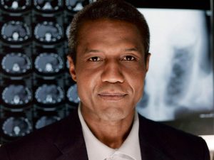 Star Wars Celebration Hugh Quarshie