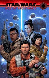 Star Wars: Age of Resistance
