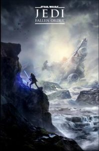 Jedi Fallen Order