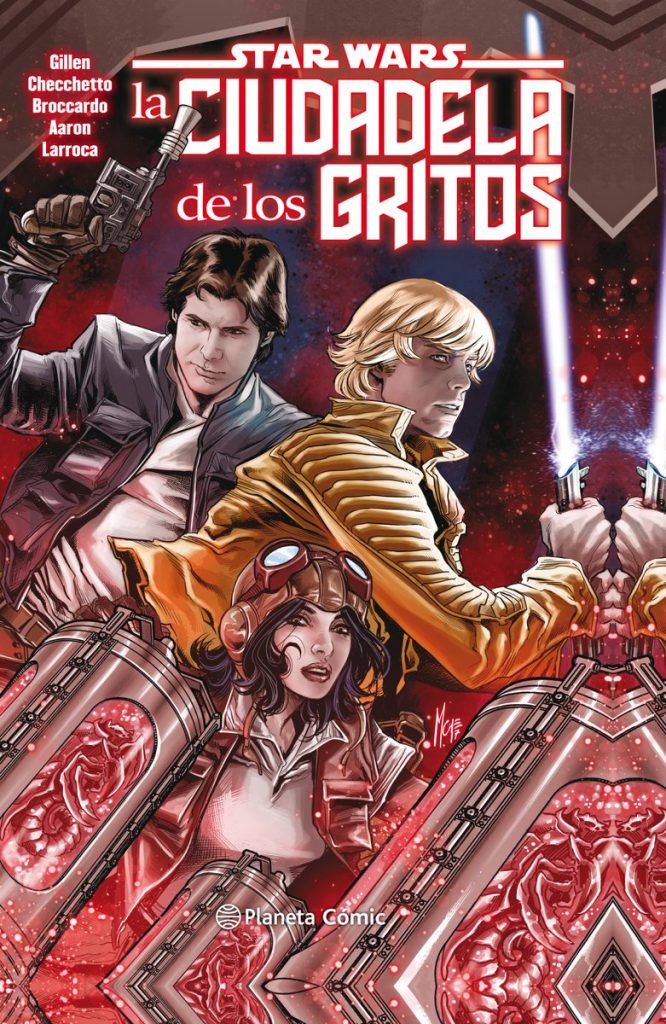 Planeta Cómic