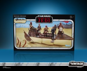 Star Wars Celebration hasbro
