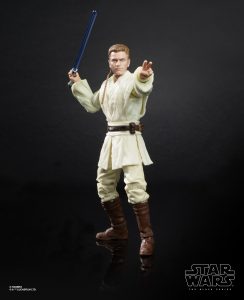 Star Wars Celebration hasbro