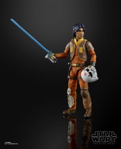 Star Wars Celebration hasbro