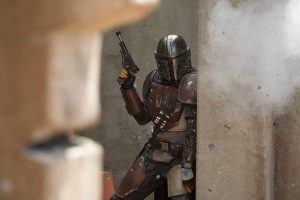 The Mandalorian The Rise of Skywalker