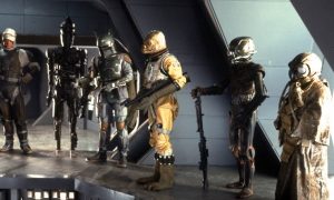 The Mandalorian