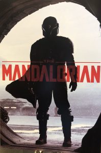 The Mandalorian