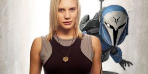 Bo-Katan Kryze Katee Sackhoff