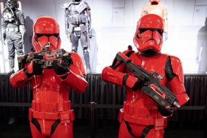 Sith Troopers