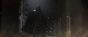 Vader Immortal