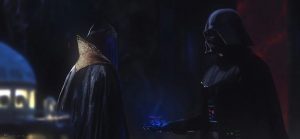 Vader Immortal