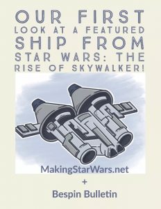 El Ascenso de Skywalker