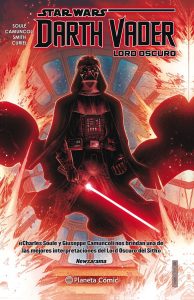 Planeta Cómic Darth Vader