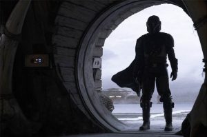 The Mandalorian