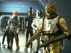 Bossk