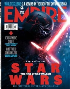 Empire El Ascenso de Skywalker