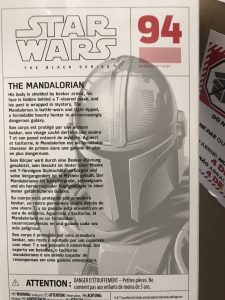 The Mandalorian