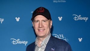 Kevin Feige