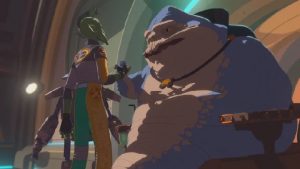 Star Wars Resistance