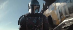 The Mandalorian