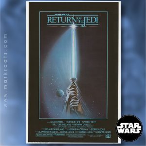 Star Wars Episodio 9 El Ascenso de Skywalker El Retorno del Jedi