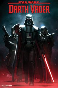 Darth Vader