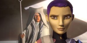 Star Wars Rebels