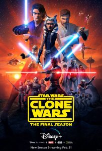 The Clone Wars