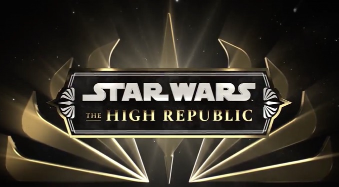 podcast High Republic 