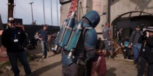 Disney Gallery The Mandalorian