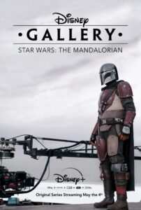 Disney Gallery The Mandalorian