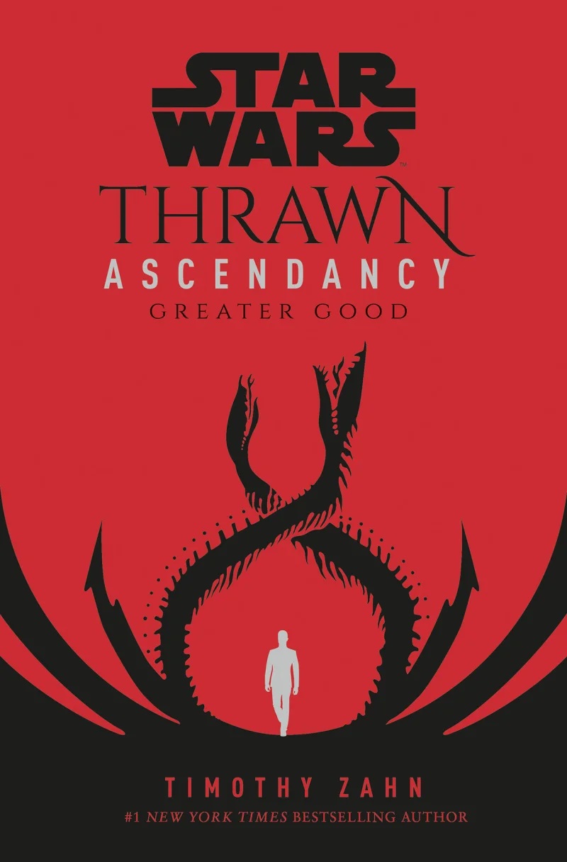 thrawn ascendancy del rey