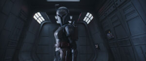 The Mandalorian Bo-Katan